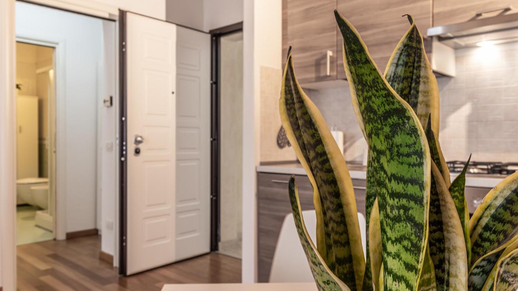 Ferienwohnung Piazza Martiri-In Pieno Centro Sotto Al Castello Carpi Exterior foto
