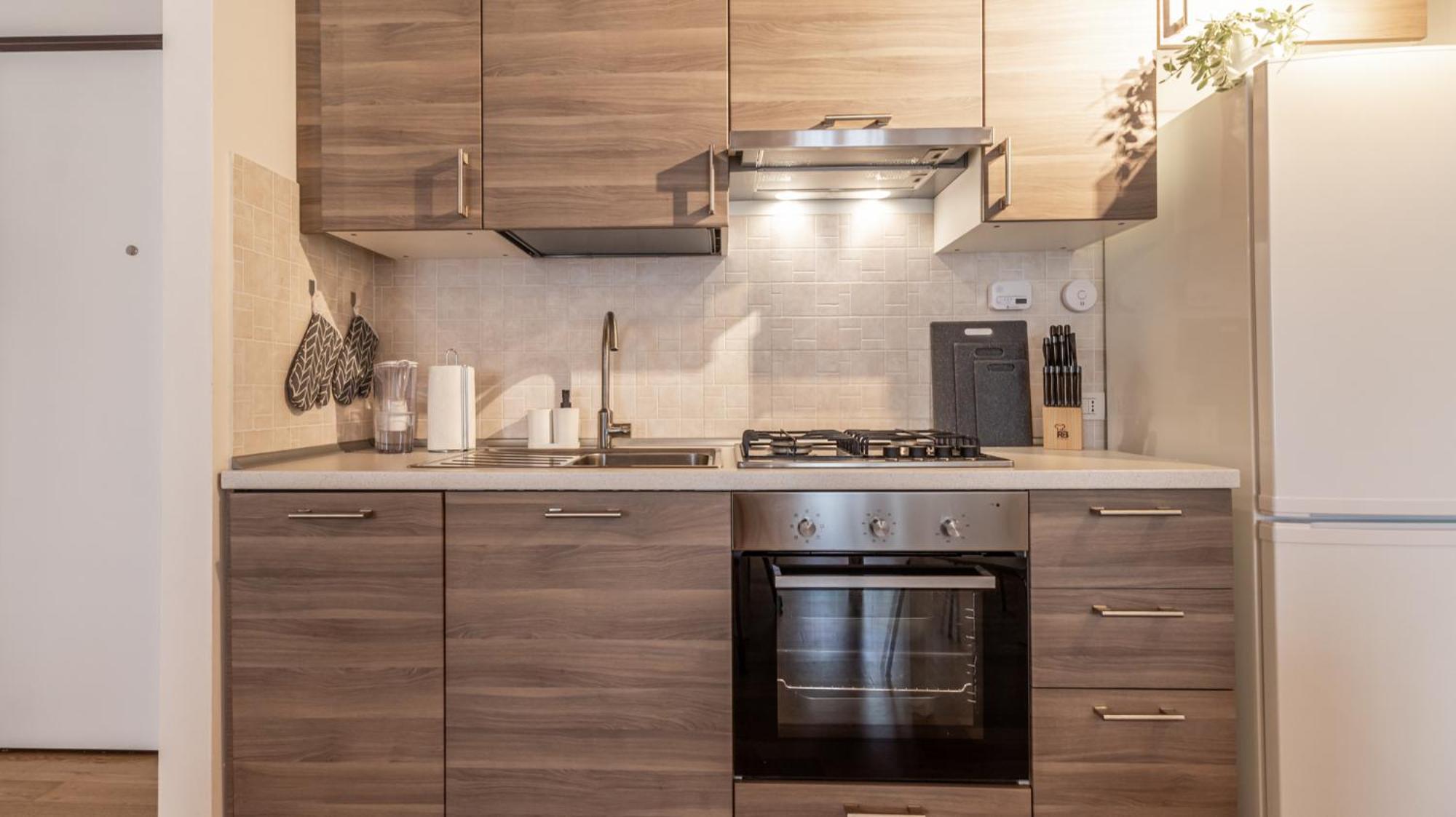 Ferienwohnung Piazza Martiri-In Pieno Centro Sotto Al Castello Carpi Exterior foto